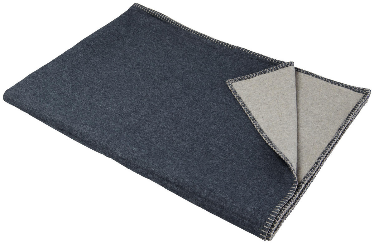 DEKA, bavlna, 140/200 cm - Design, textil (140/200cm) - David Fussenegger