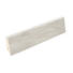LIŠTA SOKLOVÁ (za kus) - šedá, Basics, kompozitní dřevo (240/1,9/5,8cm) - Venda LIŠTA SOKLOVÁ (za kus) - šedá, Basics, kompozitní dřevo (240/1,9/5,8cm) - Venda