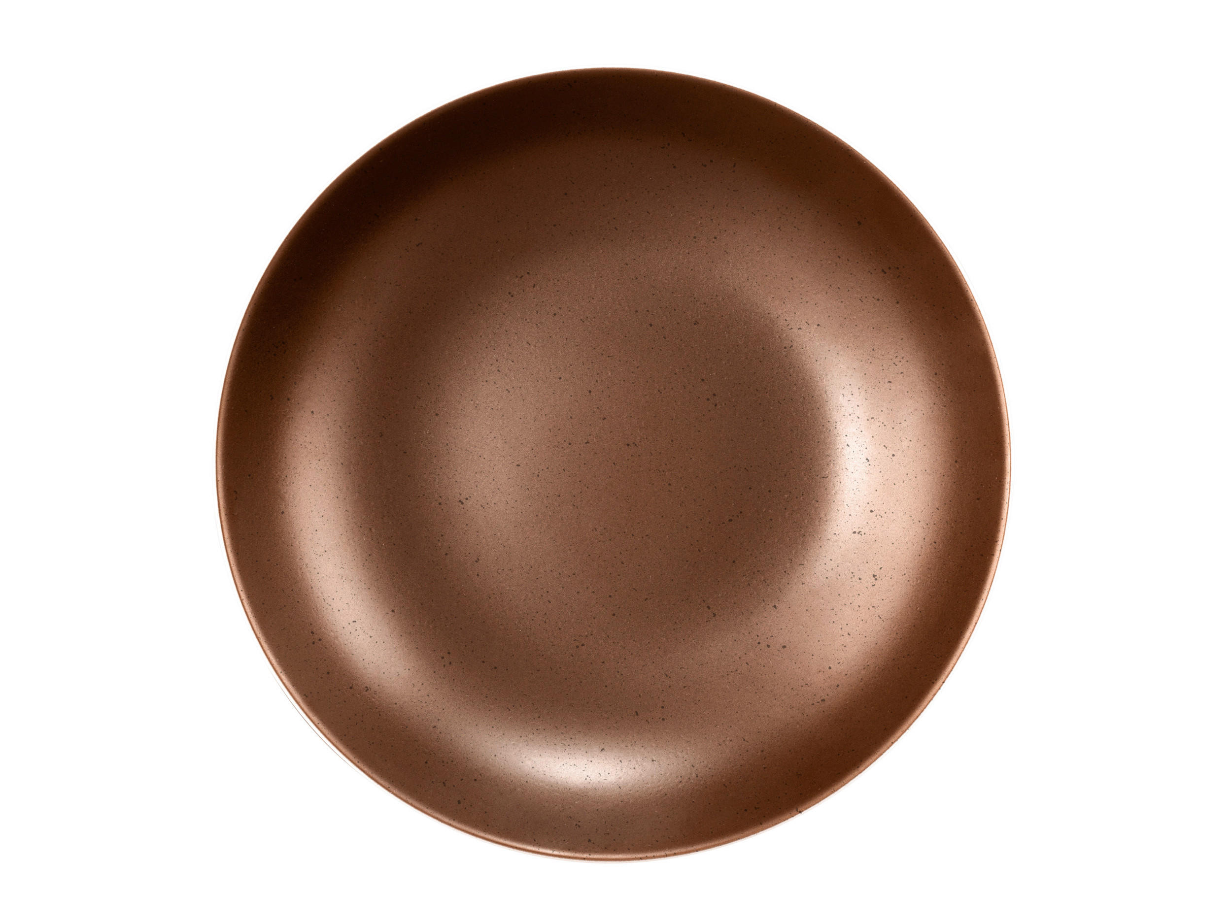 MÉLYTÁNYÉR 21 cm  - bronz, Basics, kerámia (21cm) - Seltmann Weiden