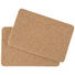 TOPFUNTERSETZER-SET - Naturfarben, Basics, Holz (19,5/29,5/1cm) - Homeware TOPFUNTERSETZER-SET - Naturfarben, Basics, Holz (19,5/29,5/1cm) - Homeware