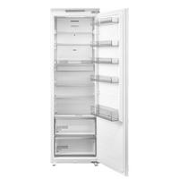 KÜHLSCHRANK 54/178,5/54,5 cm MDRE423FGE01  - Weiß, Basics, Kunststoff/Metall (54/178,5/54,5cm) - Midea