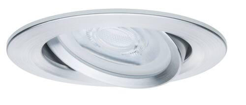 EINBAUSPOT 7,8 cm  - Basics (7,8cm) - Paulmann