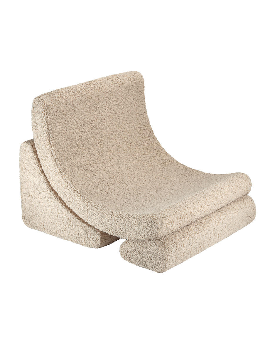 KINDERSESSEL - Basics, Textil (80/65/55cm)