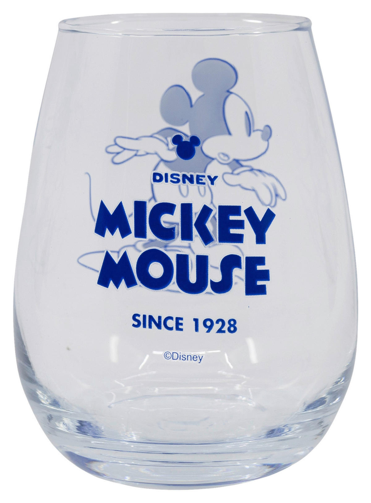 GLÄSERSET   - Basics (9/9/12cm) - Disney