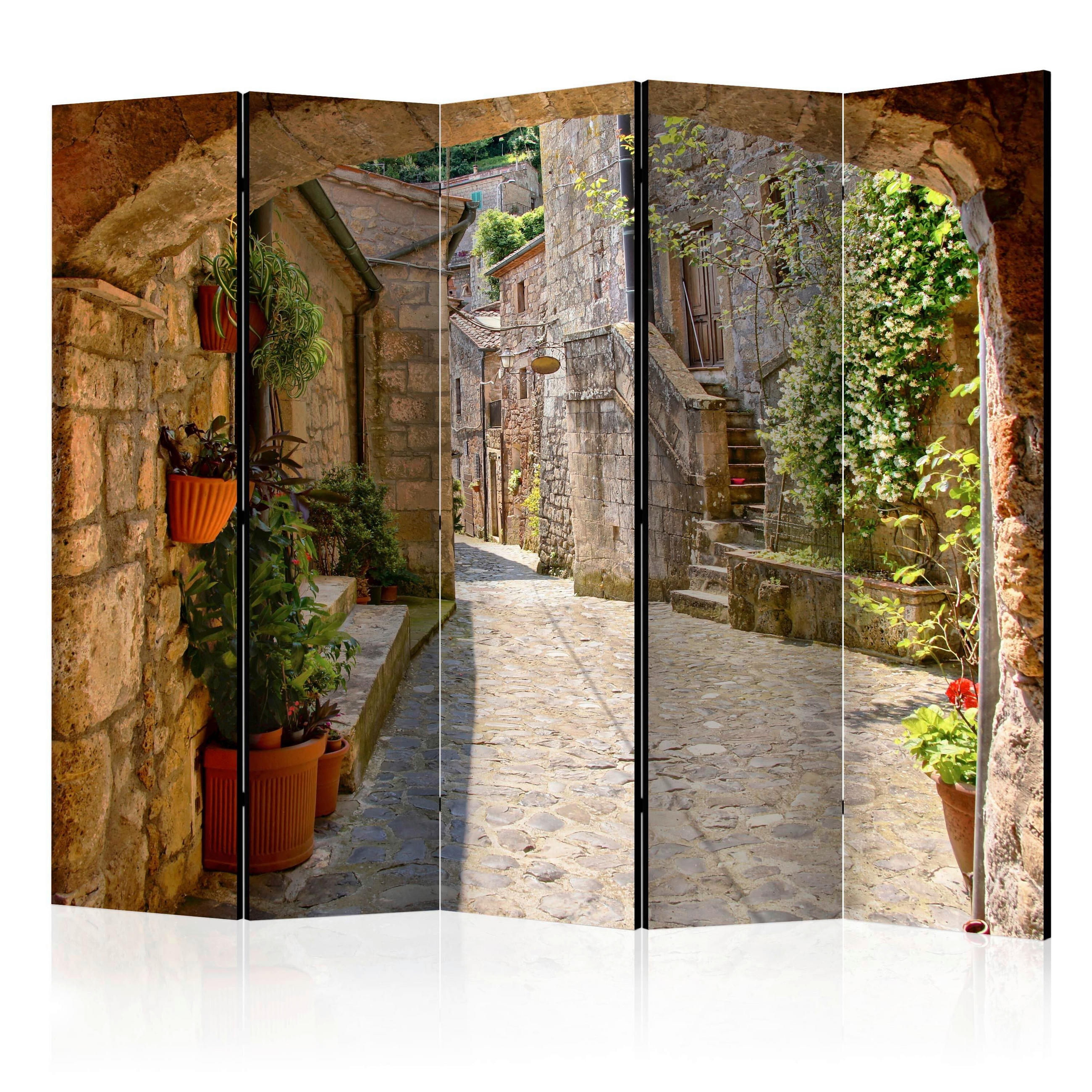 artgeist PARAVÁN, 225/172/3 cm