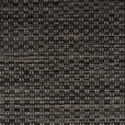 FLACHWEBETEPPICH 160 cm Relax Schwarz  - Schwarz, Basics, Textil (160cm) - Novel