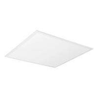 LED-PANEEL 59,5/59,5/2,7 cm  - Weiß, Basics, Kunststoff/Metall (59,5/59,5/2,7cm) - Eglo