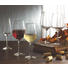 WEIßWEINGLAS - Klar, Design, Glas (0,8/21,1cm) - Schott Zwiesel WEIßWEINGLAS - Klar, Design, Glas (0,8/21,1cm) - Schott Zwiesel