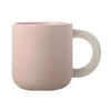HRNEK NA KÁVU porcelán keramika  - pink, Trend, keramika (370l) - Maxwell & Williams