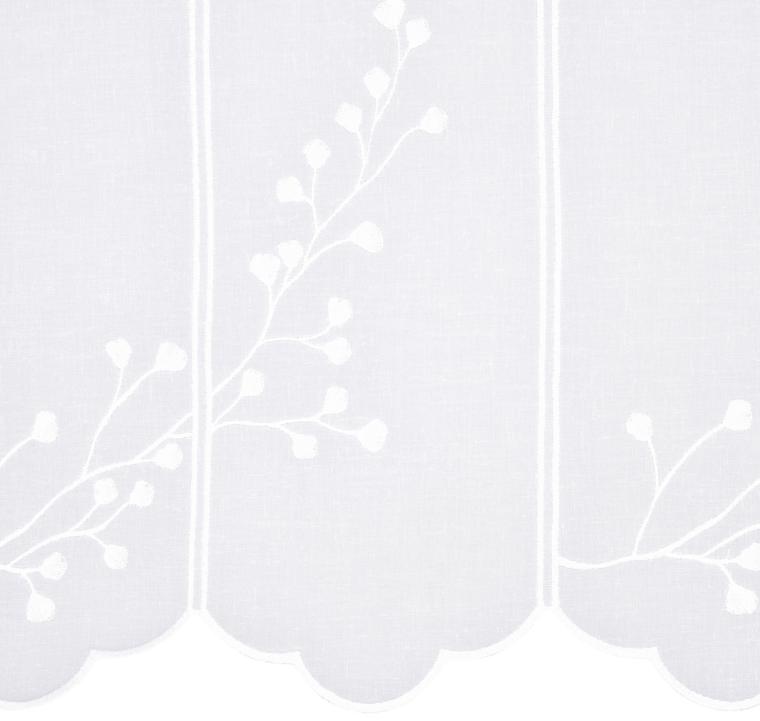 STORE per lfm  - Weiß, KONVENTIONELL, Textil (50cm) - Esposa