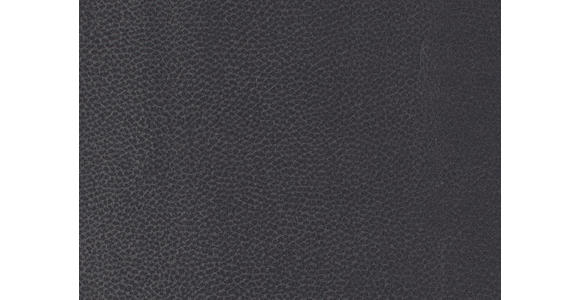 ECKSOFA in Flachgewebe Anthrazit 176/292 cm - Anthrazit/Schwarz, MODERN, Textil/Metall (176/292cm) - Carryhome
