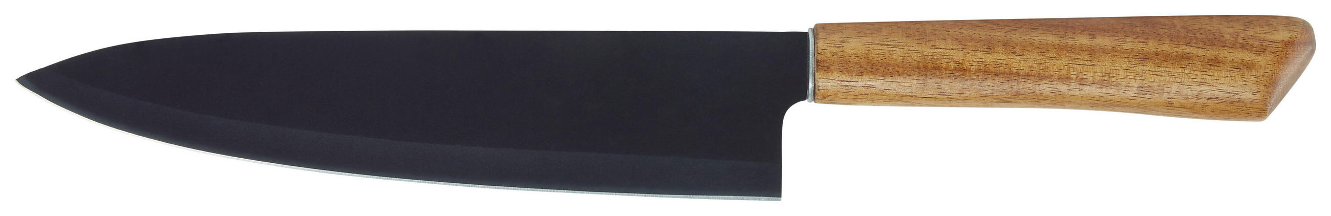 Chefmesser Sonja Edelstahl 20 Cm