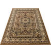 WEBTEPPICH 120/170 cm Marrakesh Beige  - Beige, KONVENTIONELL, Textil (120/170cm) - Novel