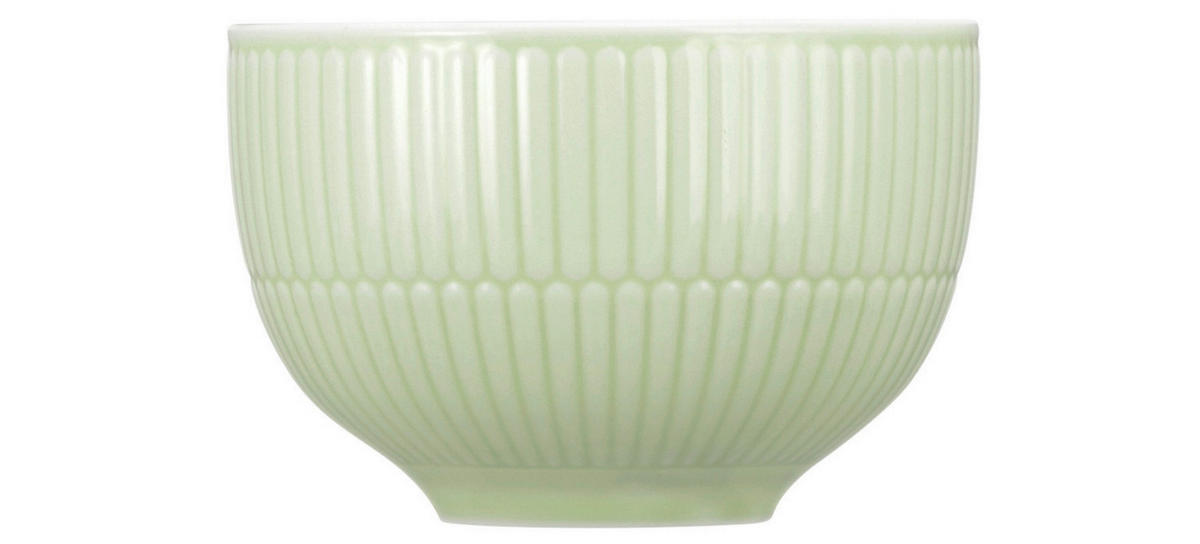 JUMBOKOPP - grön, Klassisk, keramik (12,9/10,10/6,7cm) - Seltmann Weiden