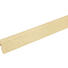 SOCKELLEISTE Eschefarben - Eschefarben, Basics, Holz (240/1.9/3.85cm) - Homeware SOCKELLEISTE Eschefarben - Eschefarben, Basics, Holz (240/1.9/3.85cm) - Homeware