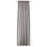 VORHANGSCHAL 140/250 cm - Braun, Design, Textil (140/250cm) - Joop! VORHANGSCHAL 140/250 cm - Braun, Design, Textil (140/250cm) - Joop!