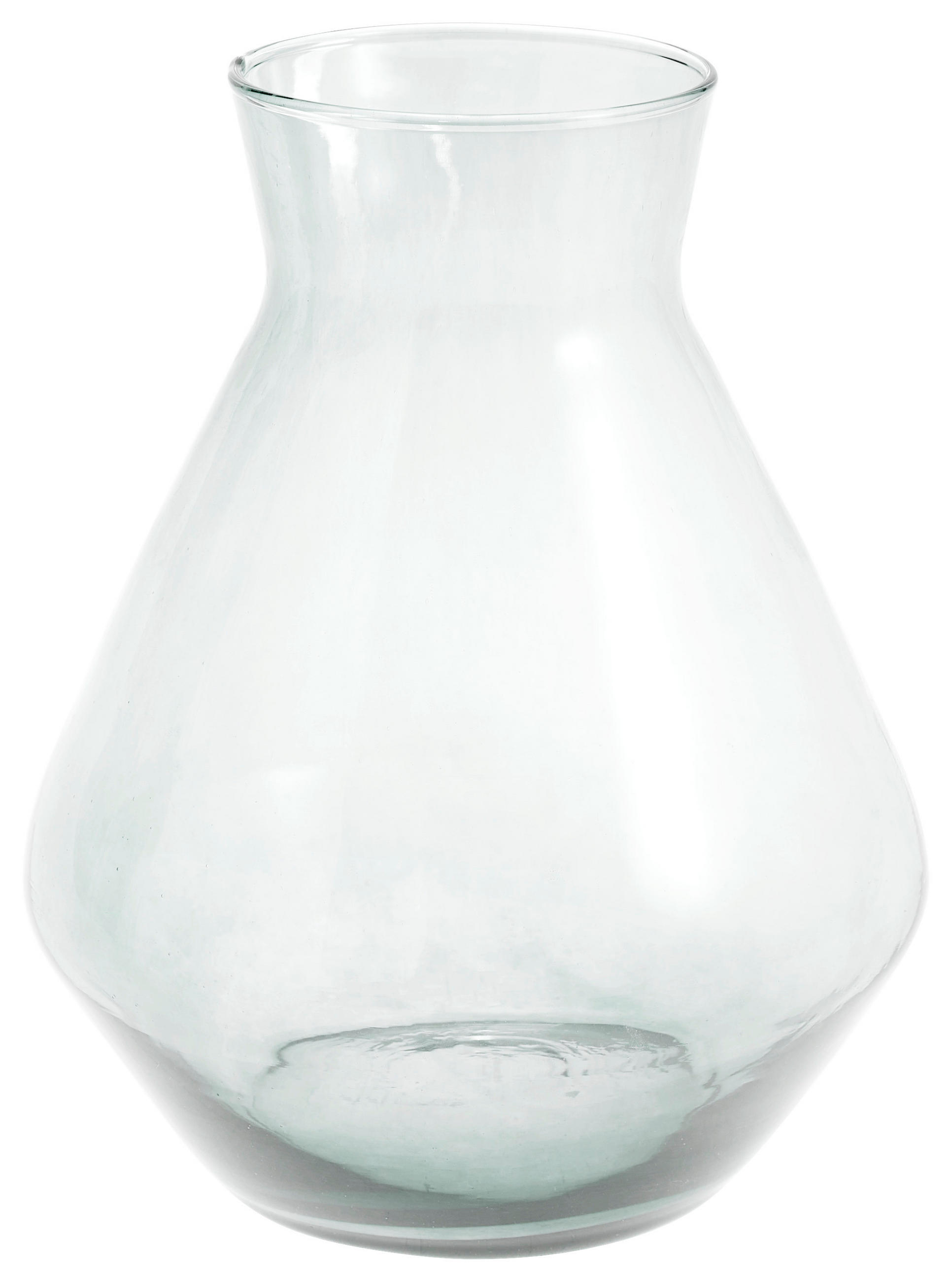 VASE  - Basics, Glas (19/25cm)
