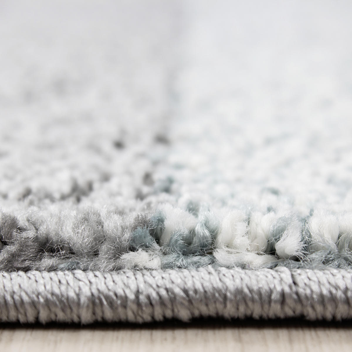 TKANÝ KOBEREC, 80/150 cm, modrá - modrá, Trend, textil (80/150cm) - Novel