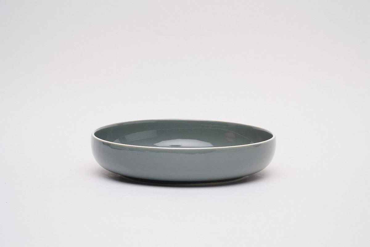 KOMBISERVICE Blau Bastia azzurro 16-teilig 4 Personen  - Blau, Trend, Keramik - Novel