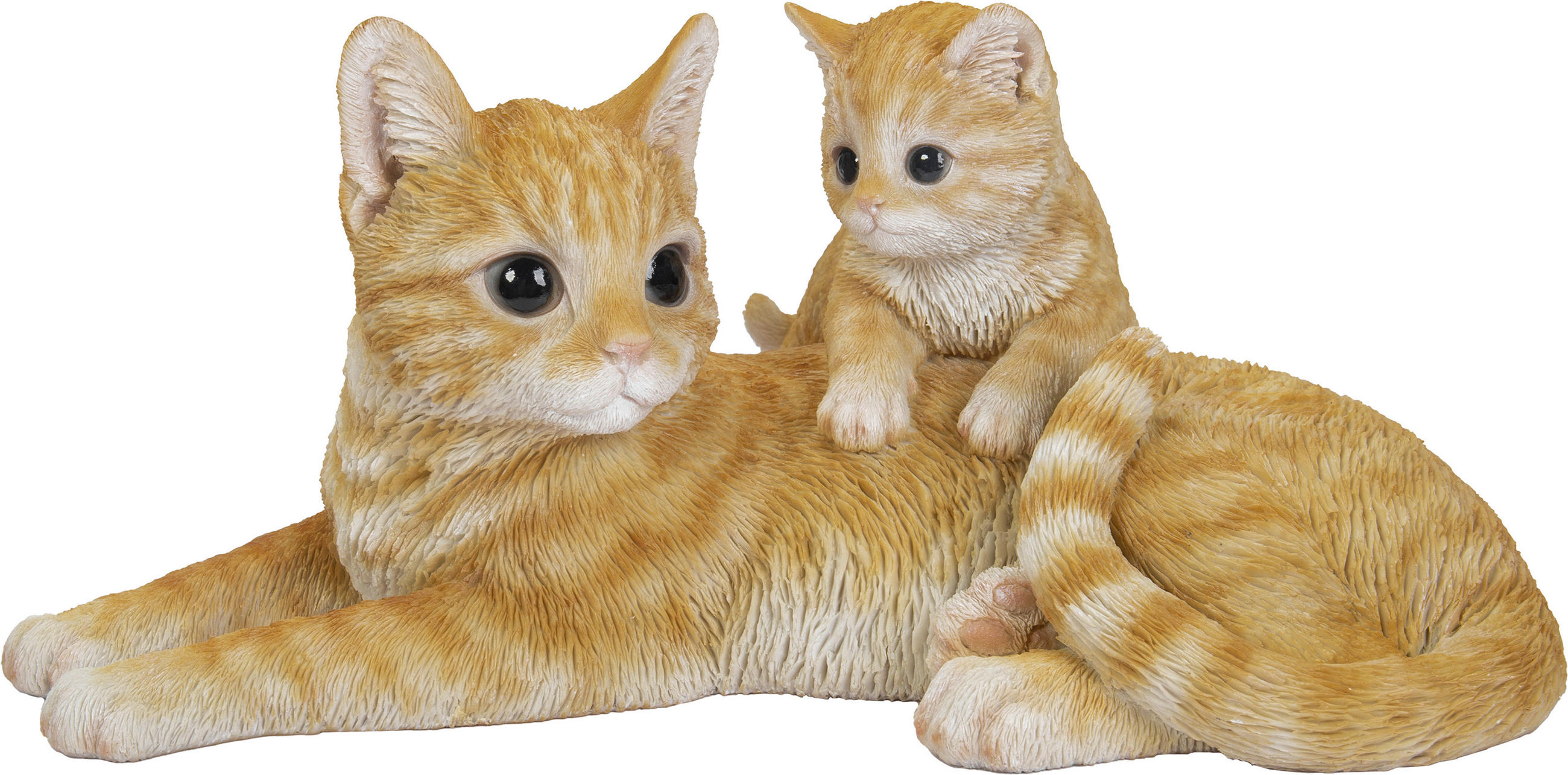 XXXL DEKORAČNÁ MAČKA