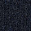 TEPPICHFLIESE - Dunkelblau, Basics, Textil (50/50cm)