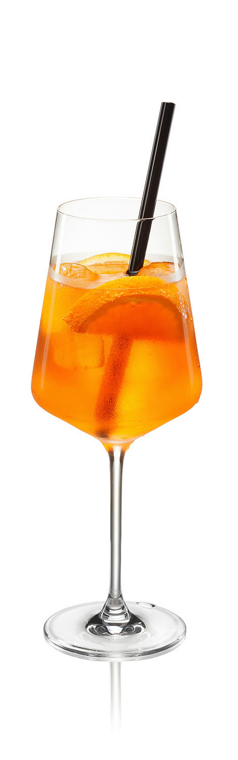 TRINKHALMSET - Schwarz, KONVENTIONELL, Glas (0,8/18cm) - Gefu