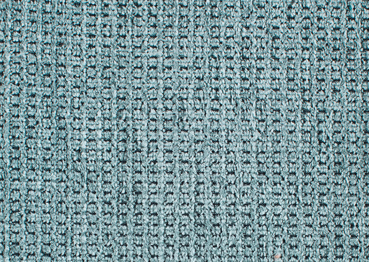 POLSTERBETT 120/200 cm  in Türkis  - Türkis/Weiss, Konventionell, Holz/Textil (120/200cm) - Beldomo - Sleep
