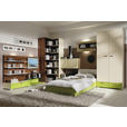 JUGENDZIMMER - Design, Holzwerkstoff - Venda