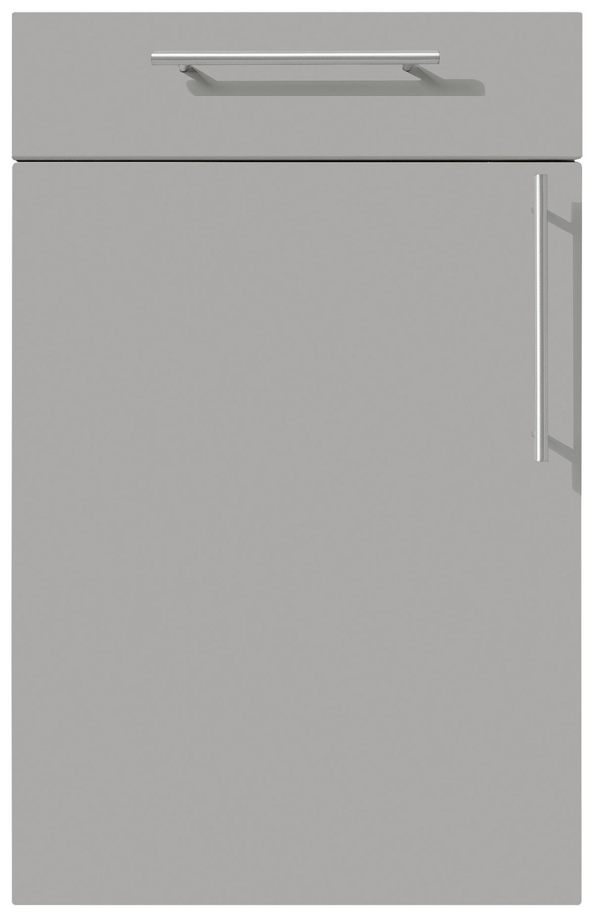 EINBAUKÜCHE   - Design, Holzwerkstoff - Novel