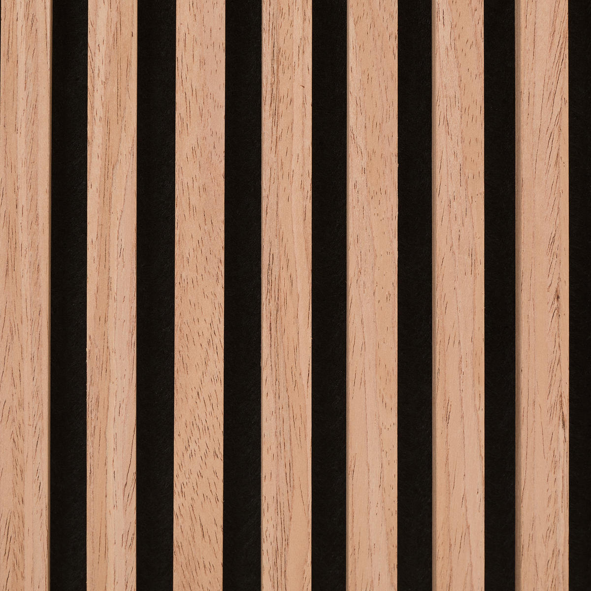 WANDPANEEL Walnussfarben  - Walnussfarben, Design, Holzwerkstoff/Kunststoff (41/41/2,1cm) - Livetastic
