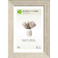 BILDERRAHMEN 32,3/23,6 cm  - Weiß, Basics, Holz (32,3/23,6cm)