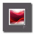 Abstraktes ACRYLGLASBILD - Multicolor, Basics, Kunststoff/Metall (50/50cm) - WIEDEMANN