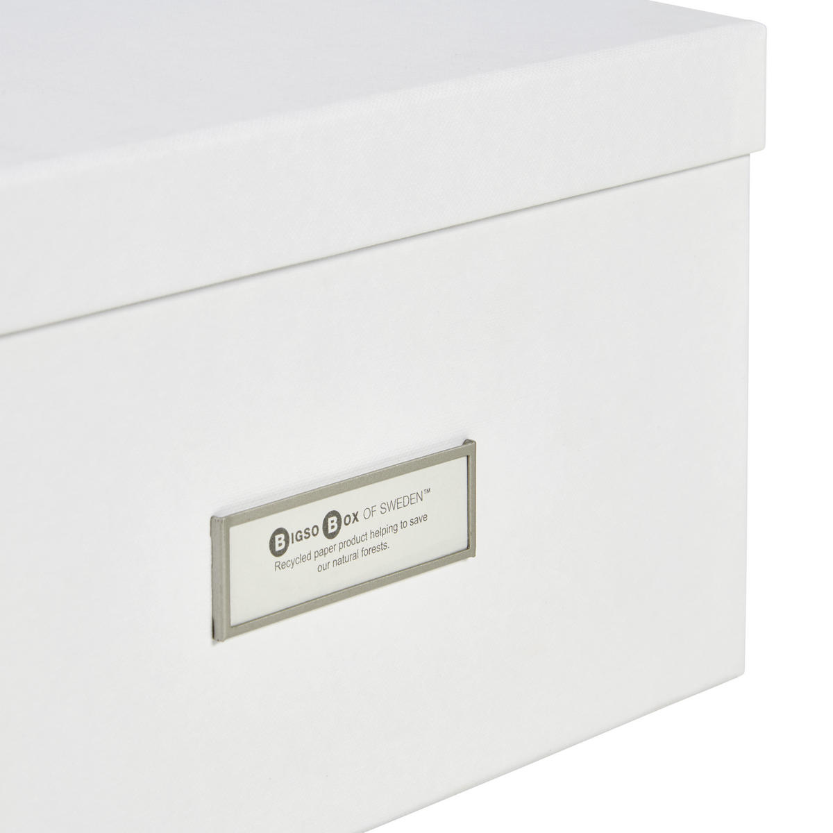 KARTONAGE    34/25/14 cm  - Basics, Karton/Kunststoff (34/25/14cm)