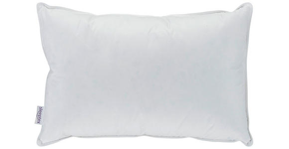 3-KAMMER-POLSTER 60/40 cm   - Basics (60/40cm) - Sleeptex