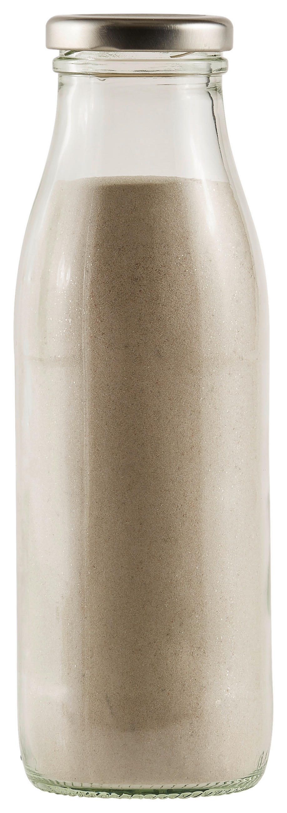 DEKOSAND - Naturfarben, Basics, Stein (7/20,7/7cm) - Ambia Home