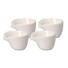 DIPSCHALENSET - Creme, KONVENTIONELL, Keramik (7,2/7/4,5cm) - Villeroy & Boch DIPSCHALENSET - Creme, KONVENTIONELL, Keramik (7,2/7/4,5cm) - Villeroy & Boch