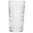 LONGDRINKGLAS - Transparent, LIFESTYLE, Glas (7,00/12,80/7,00cm) - LEONARDO