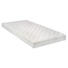 MATRACE - světle zelená, Basics, textilie (120/200cm) - Sleeptex MATRACE - světle zelená, Basics, textilie (120/200cm) - Sleeptex