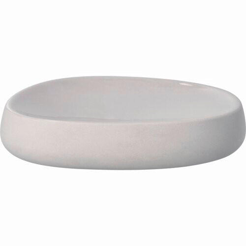 DEKOSCHALE - Weiss, Basics, Keramik (20,8/16,2/5,0cm) - Räder