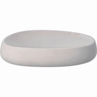DEKOSCHALE - Weiss, Basics, Keramik (20,8/16,2/5,0cm) - Räder