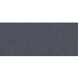 HOCKER Flachgewebe Grau  - Silberfarben/Grau, Design, Textil/Metall (137/43/74cm) - Cantus