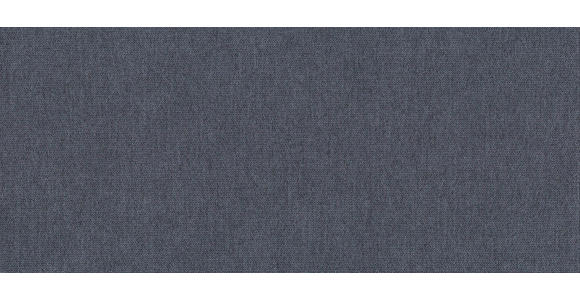 WOHNLANDSCHAFT in Flachgewebe Grau  - Silberfarben/Grau, Design, Textil/Metall (208/342/145cm) - Cantus