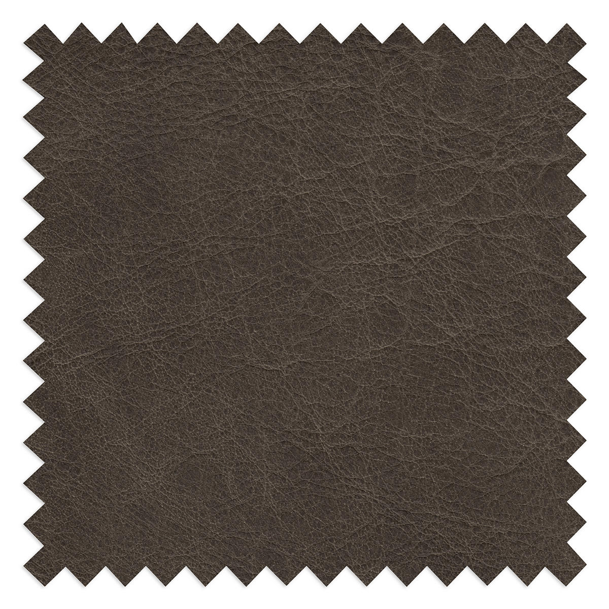 SESSELSET Echtleder Fango, Cognac  - Fango/Cognac, Design, Leder/Metall (67/87/74cm) - Livetastic