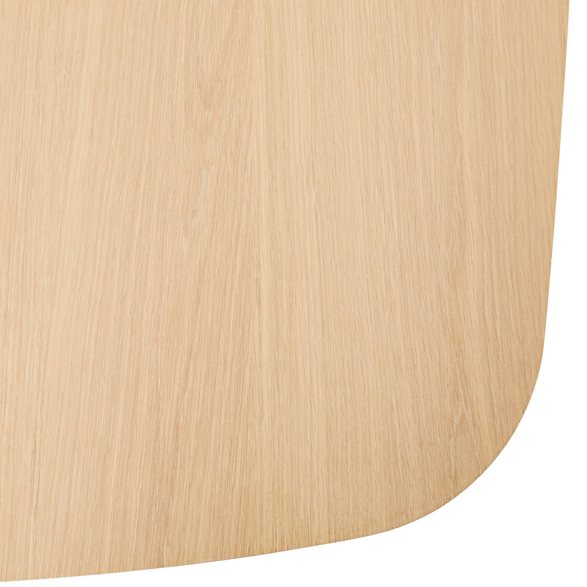 ESSTISCH in Holz  - Eichefarben, Modern, Holz (210/75/100cm) - MID.YOU