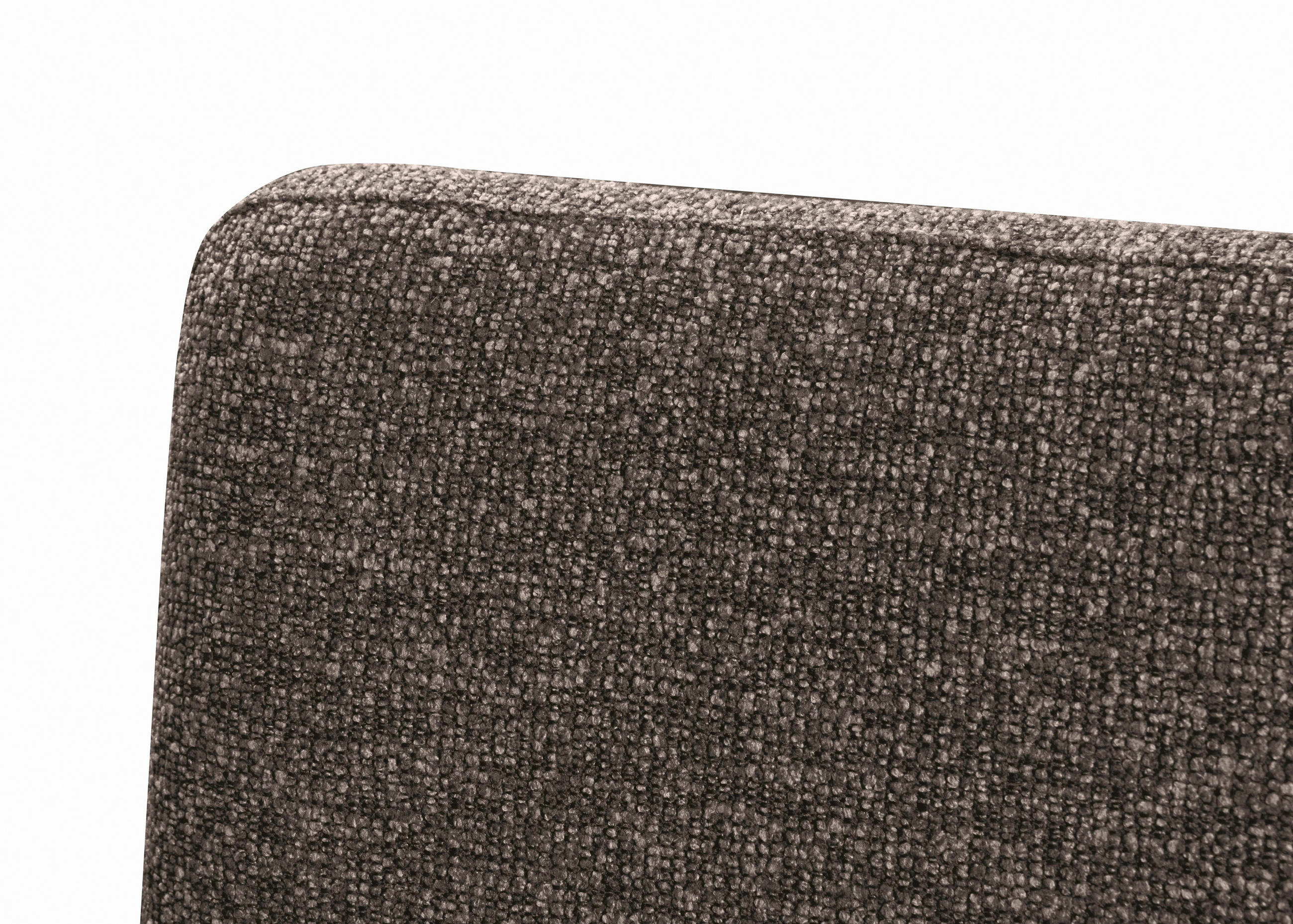 Thumbnail - Linea Natura Stuhl, Braun, Holz, Textil, Eiche, vollmassiv, eckig, 47x89x60 cm, Esszimmer, Stühle, Esszimmerstühle, Vier...