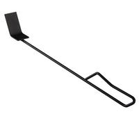 PRIBOR ZA ŽAR - črna, Basics, kovina (45/4cm) - Homeware Profession.