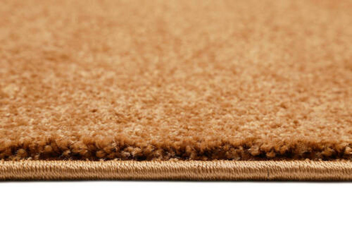 WEBTEPPICH 160/225 cm Esprit Orange  - Orange, KONVENTIONELL, Textil (160/225cm) - Esprit