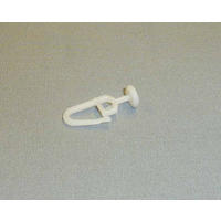 CĂLĂREȚI  - alb, Basics, plastic - Homeware