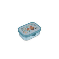 BROTZEITBOX - KONVENTIONELL (17,8/13,2/6,1cm) - Mepal
