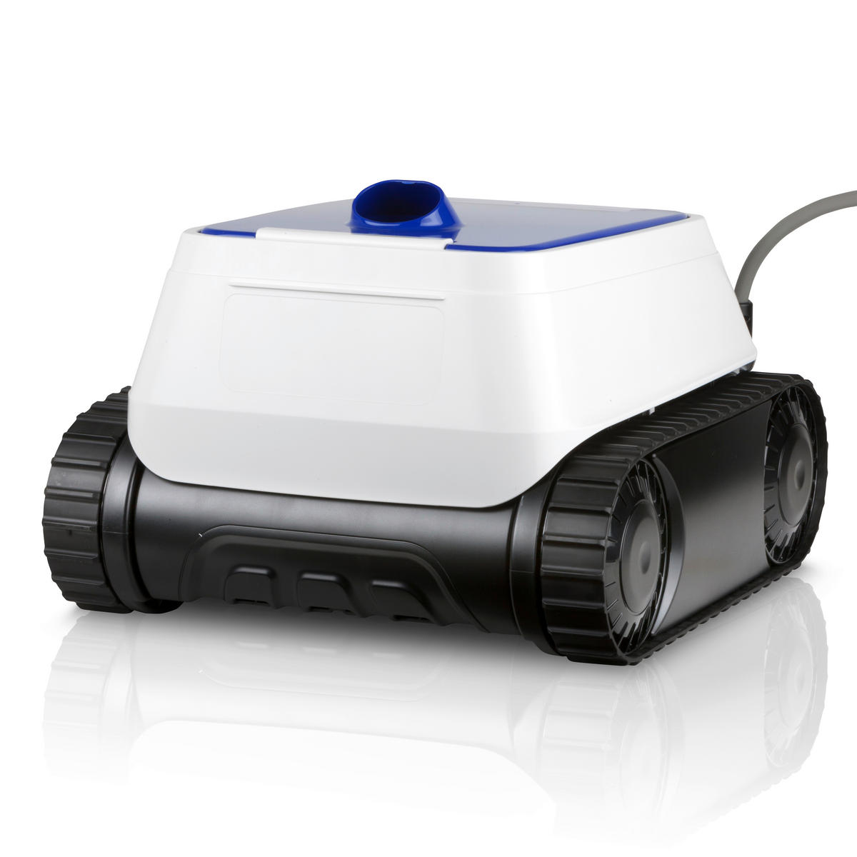 POOLROBOTER WR000501  - Weiß, KONVENTIONELL, Kunststoff (40/29/43cm) - Gre